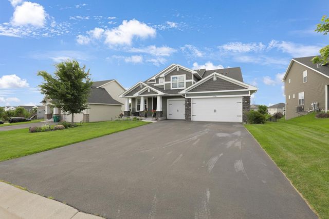 5243 Randolph Avenue NE, Otsego, MN 55374