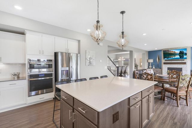 5243 Randolph Avenue NE, Otsego, MN 55374