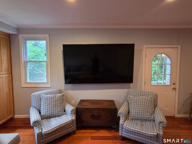 156 Fieldcrest Road, Fairfield, CT 06825