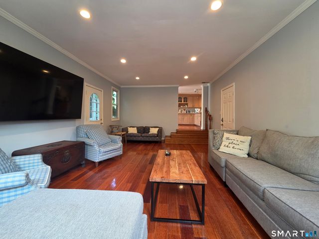 156 Fieldcrest Road, Fairfield, CT 06825