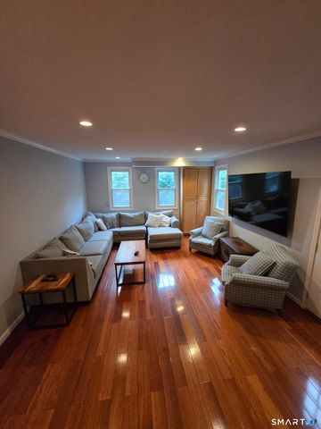 156 Fieldcrest Road, Fairfield, CT 06825