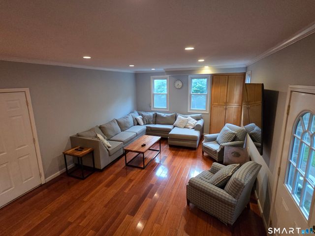 156 Fieldcrest Road, Fairfield, CT 06825