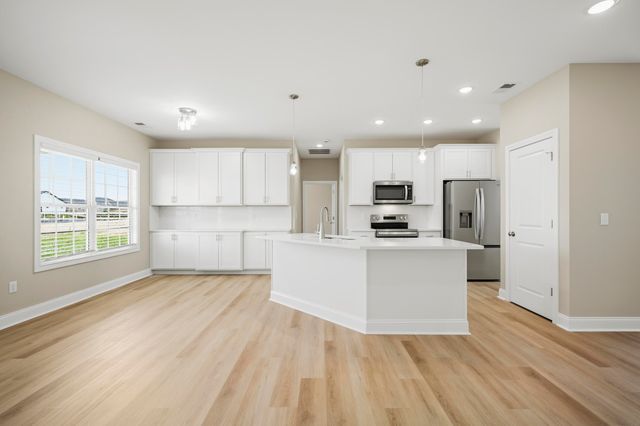 225 Navajo Drive, Richmond, KY 40475