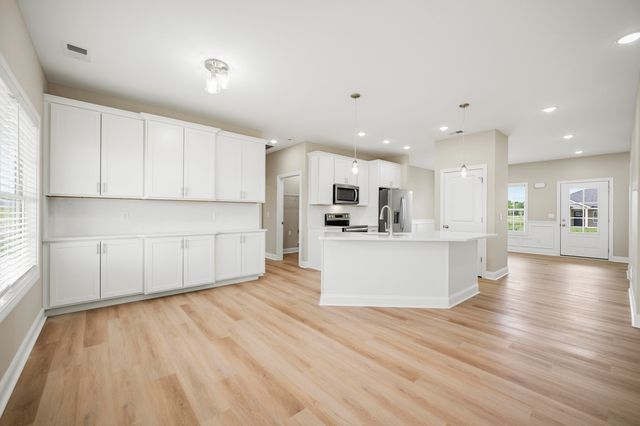 225 Navajo Drive, Richmond, KY 40475