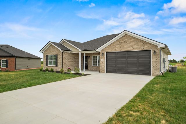 225 Navajo Drive, Richmond, KY 40475