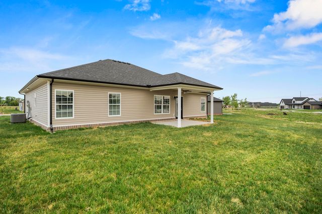 225 Navajo Drive, Richmond, KY 40475