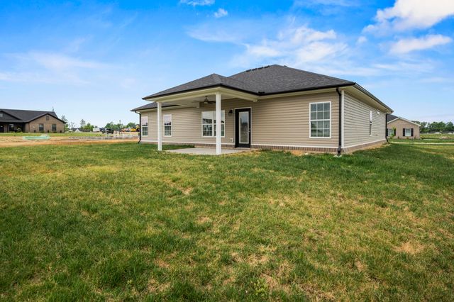 225 Navajo Drive, Richmond, KY 40475