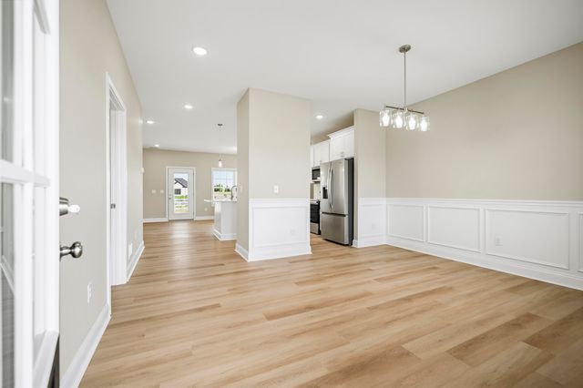 225 Navajo Drive, Richmond, KY 40475