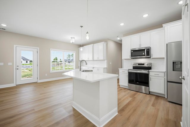 225 Navajo Drive, Richmond, KY 40475