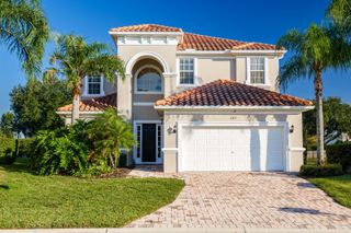 805 TUSCAN HILLS BOULEVARD, Davenport, FL 33897