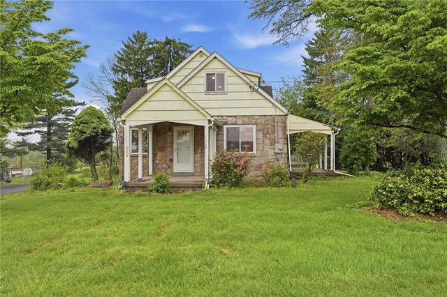 220 S Franklin St, Prospect Boro, PA 16052