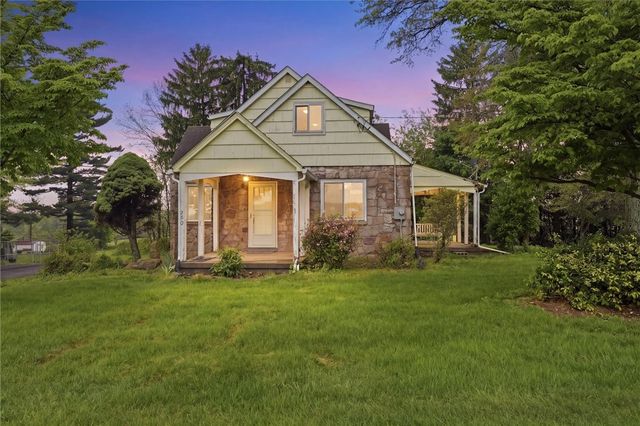 220 S Franklin St, Prospect Boro, PA 16052