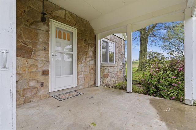 220 S Franklin St, Prospect Boro, PA 16052