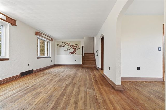 220 S Franklin St, Prospect Boro, PA 16052
