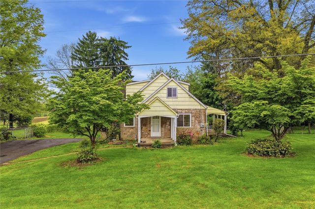 220 S Franklin St, Prospect Boro, PA 16052