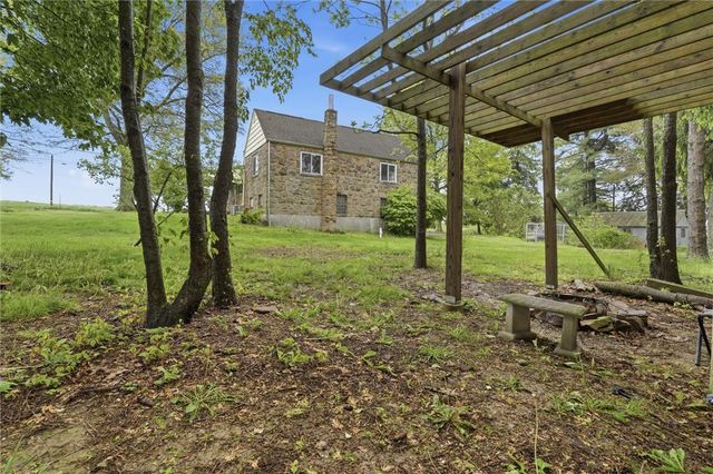 220 S Franklin St, Prospect Boro, PA 16052