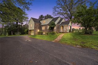 220 S Franklin St, Prospect Boro, PA 16052