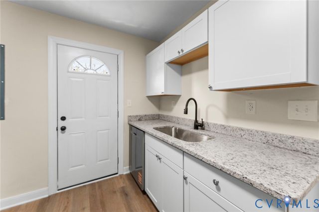 80 Slagle Ave, Petersburg, VA 23803