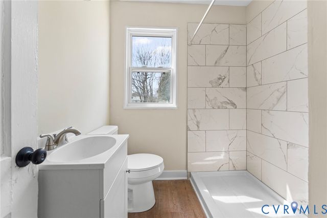 80 Slagle Ave, Petersburg, VA 23803