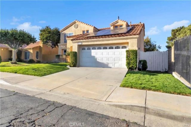 2309 Gregory, Palmdale, CA 93550