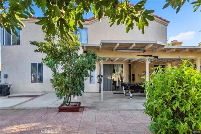 2309 Gregory, Palmdale, CA 93550