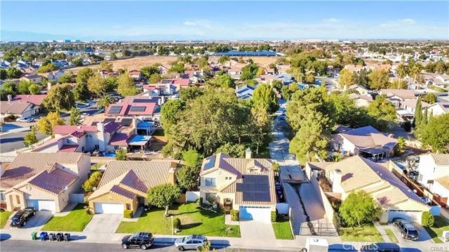 2309 Gregory, Palmdale, CA 93550