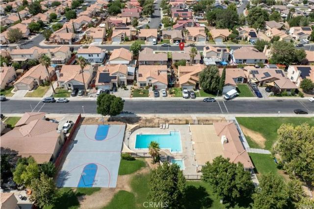 2309 Gregory, Palmdale, CA 93550