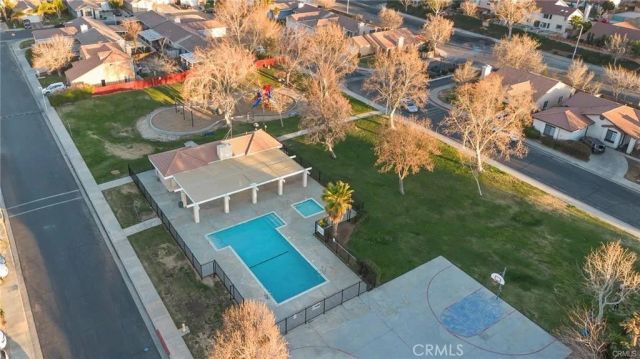 2309 Gregory, Palmdale, CA 93550