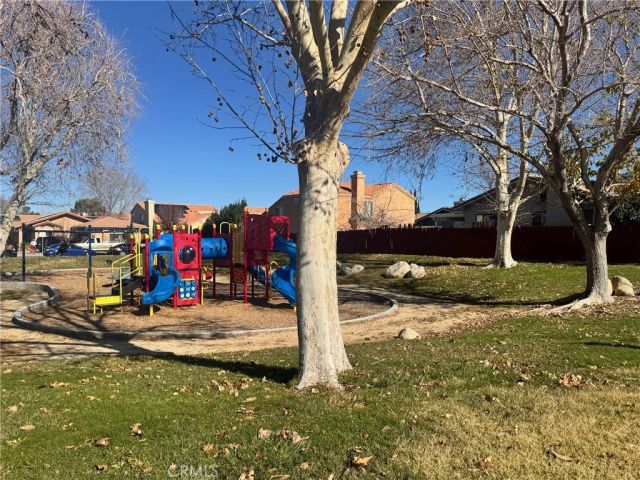 2309 Gregory, Palmdale, CA 93550