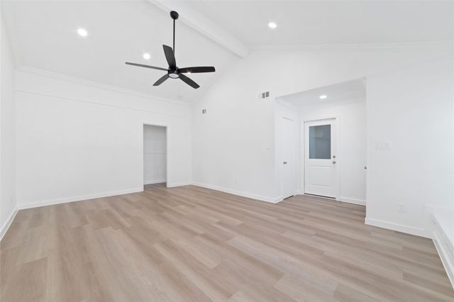 2500 Parkway Avenue, Rosenberg, TX 77471