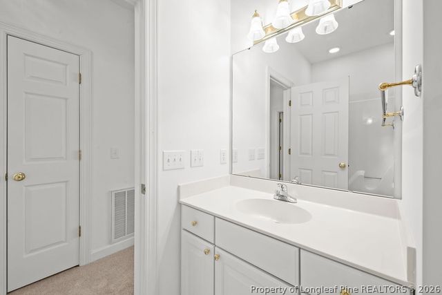 30 Oakmont Circle 1, Pinehurst, NC 28374