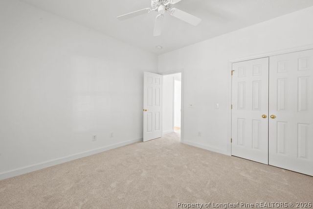 30 Oakmont Circle 1, Pinehurst, NC 28374
