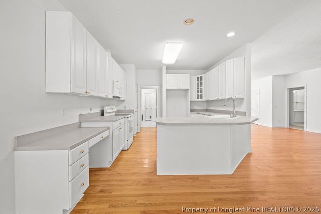 30 Oakmont Circle 1, Pinehurst, NC 28374