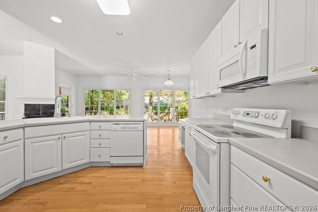 30 Oakmont Circle 1, Pinehurst, NC 28374