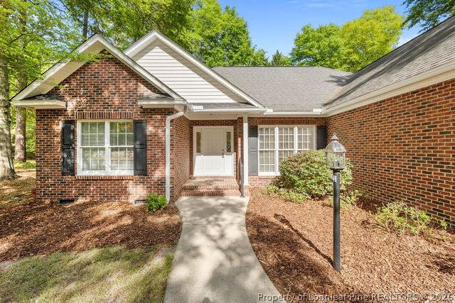 30 Oakmont Circle 1, Pinehurst, NC 28374