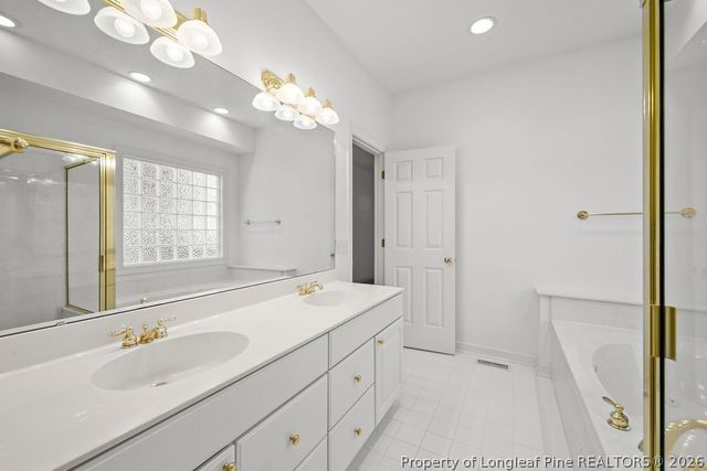 30 Oakmont Circle 1, Pinehurst, NC 28374