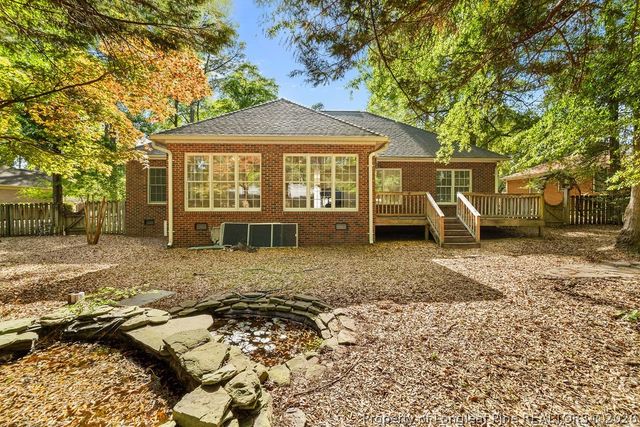 30 Oakmont Circle 1, Pinehurst, NC 28374