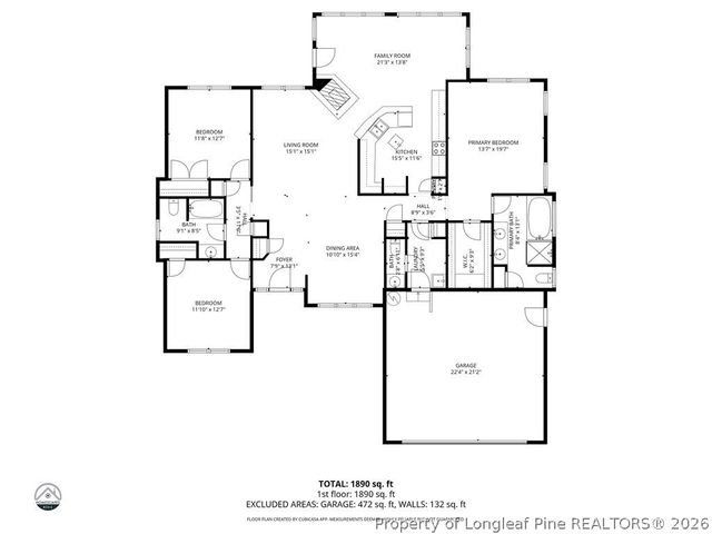 30 Oakmont Circle 1, Pinehurst, NC 28374