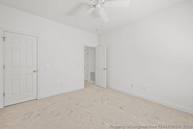 30 Oakmont Circle 1, Pinehurst, NC 28374