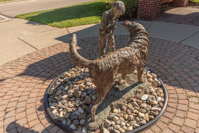301 Scio Village Court 262, Ann Arbor, MI 48103