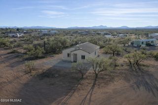 13385 N Cocio Road, Marana, AZ 85653