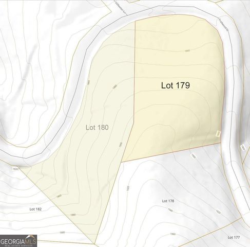179 Trailwood Drive, Ellijay, GA 30536