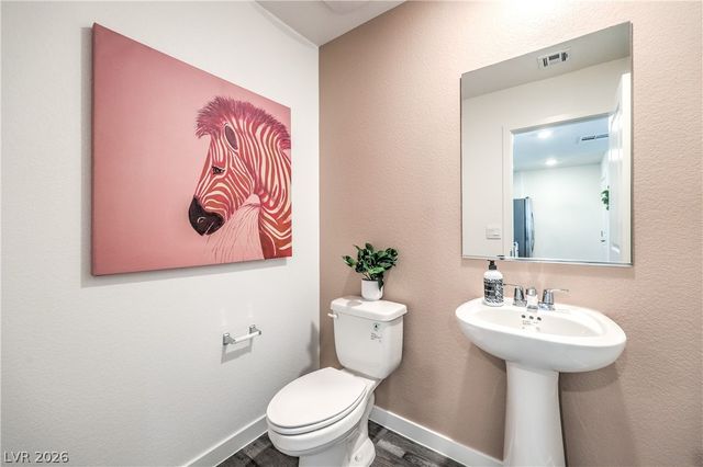 916 Pink Sugarbird Street, Henderson, NV 89011