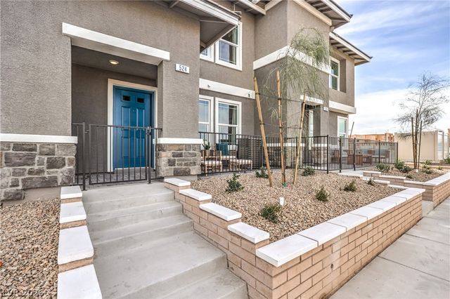 916 Pink Sugarbird Street, Henderson, NV 89011