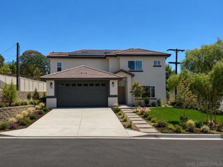 3900 Rojo Tierra Rd, La Mesa, CA 91941