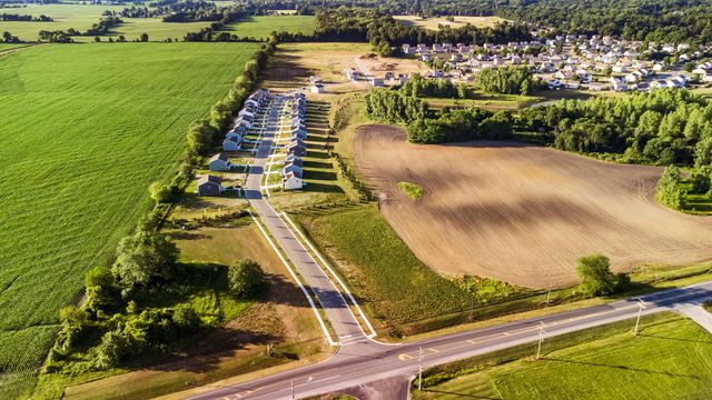 366 Issac Tharp Street, Pataskala, OH 43062