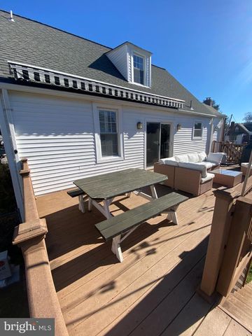 1406 N GLEBE RD N, Arlington, VA 22207