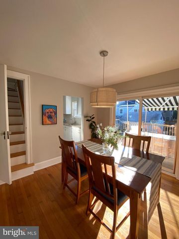 1406 N GLEBE RD N, Arlington, VA 22207