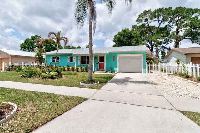 545 21st Avenue, Vero Beach, FL 32962