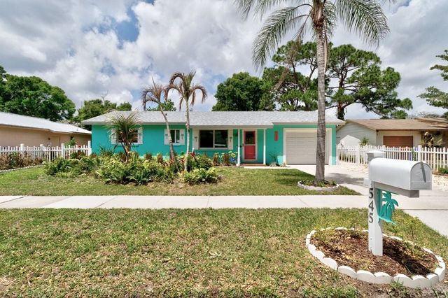 545 21st Avenue, Vero Beach, FL 32962
